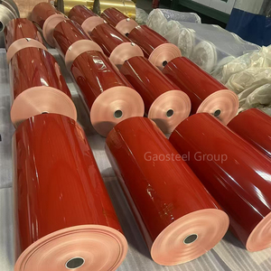 <span class=keywords><strong>PPGI</strong></span> 코일, PVDF 9016 코팅, 0.5mm 0.58mm <span class=keywords><strong>PPGI</strong></span> PPGL 시트 가격, 컬러 알루미늄 아연 도금 강판 코일 - Product Image 3