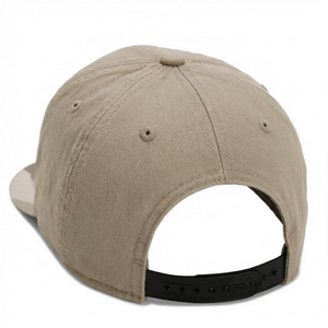 Gorra de Béisbol Camuflada de 5 Paneles con Logotipo Bordado, Gorras de Pesca Personalizadas, Gorra Trucker para Pesca, Gorro para Actividades al Aire Libre - Product Image 6