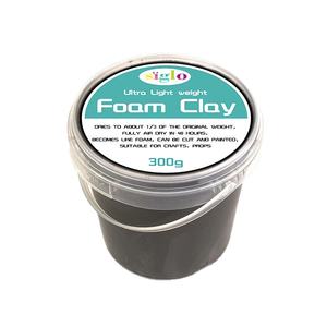 Pabrik mengekspor air kering lembut kepadatan tinggi modable busa eva tanah liat untuk cosplay - Product Image 6