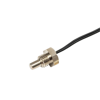 Capteur de température NTC 100K 3990 personnalisable avec prise audio 3,5 mm