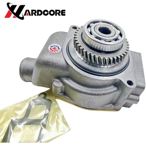Engine Water Pump with Gasket 172-7775 10R-1499 10R1499 2W-8002 2W8002 for 3306 Diesel Engine - Product Image 1