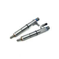 New High Quality 100% Tested Diesel Fuel Injectors 093500-7500 Injection Valves 6 Months Warranty for MITSUBISHI 4D34T 4D34