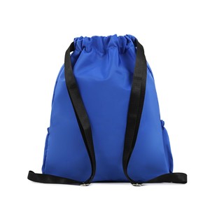 2025 New <strong>Drawstring</strong> <strong>Backpack</strong> Large-capacity Oxford Cloth Travel and <strong>Sports</strong> <strong>Backpack</strong> Waterproof Fitness Training <strong>Backpack</strong> - Product Image 5