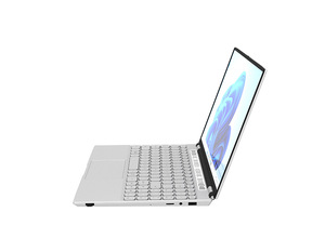 15.6 pouces mince DDR4 16GB <span class=keywords><strong>RAM</strong></span> FHD Notebook nouveau Celero N5105 quad core i3 i5 i7 niveau cpu 2.9Ghz 5000mAh 128/256/512GB SSD Laptop - Product Image 4