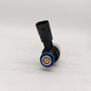 Inyector de combustible 06L906036L para Audi S3 TT <span class=keywords><strong>Quattro</strong></span> VW Golf MK7 R 2,0 T Seat Leon Volkswagen Arteon 06L906036E 06L906036H 06B906036G - Product Image 4