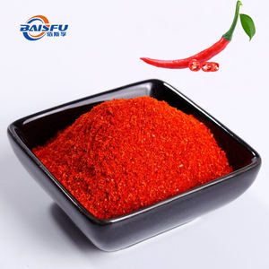 Oleorésine de paprika pure, excellente force colorante, consistance uniforme - Product Image 1