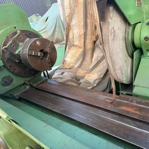 Mq8260b-1.6m Crankshaft <b>Grinding</b> <b>Machine</b> Price Crank Shaft <b>Grinding</b> <b>Machine</b> Small Cranckshaft <b>Grinding</b> <b>Machine</b> - Product Image 6