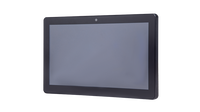 Panel PC Todo en Uno Advantech PPC-112W de 11.6 Pulgadas con Procesador Rockchip RK3399, Panel Industrial
