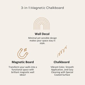 Productos de terapia sensorial para autismo, juguetes multifuncionales, calcomanía de pared magnética escolar, <span class=keywords><strong>pizarra</strong></span> para niños, papel de Contacto - Product Image 4
