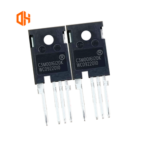 नया mdf11n65b 11a 650v TO-220F <span class=keywords><strong>mdf11n65</strong></span> bth mdf11 - Product Image 3