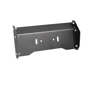 Accesorio de alerón KYX para Tamiya 1/10 Hotshot II 2024, versión 58737, piezas y accesorios de actualización de Control remoto de coche RC - Product Image 4