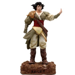 Figuras de resina 3D, fabricante de figuras de Anime personalizadas, fabricante de figuritas de resina, Dropshipping - Product Image 1