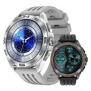 Reloj Inteligente DT M1 PRO con Pantalla AMOLED, 4GB de Memoria, Descarga de Aplicaciones, Traducción por IA, ChatGPT, Monitoreo de Salud, Rastreador de Actividad Física - Product Image 1