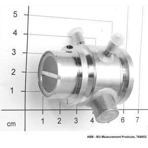 Analizadores de Gases Continuos AO2020 AO2040 Uras14 Celda de Muestreo Al 6 mm 768953 - Product Image 1