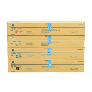 ผงหมึกโทนเนอร์แท้ Konica Minolta TN620 A3VX151/251/351/451 สำหรับ Bizhub C1060L C1070L C2060L C2070L C3070L C3080L - Product Image 5