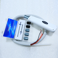 Pièces de rechange essentielles pour poignée de laser Q-Switch ND Yag, accessoires spécifiques aux cliniques professionnelles pour machine laser