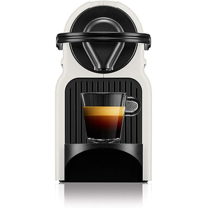 Macchine da caffè Kit di avviamento per macchina da caffè a <span class=keywords><strong>Capsule</strong></span> monodose, comprese 6 scatole di cialde di caffè, EDG155. BG, nero e grigio - Product Image 1