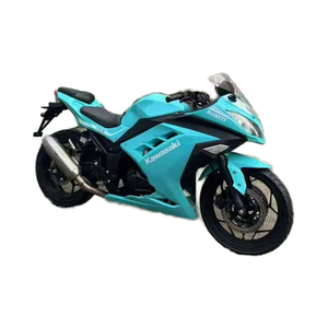 Motos Deportivas de Segunda Mano en Buen Estado - Product Image 1
