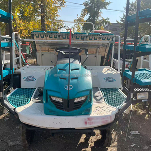 Máquina Trasplantadora de <span class=keywords><strong>Arroz</strong></span> Usada en Buen Estado, Transplantadora de <span class=keywords><strong>Arroz</strong></span> China para Kubota - Product Image 1