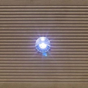 Luces LED Modernas <span class=keywords><strong>para</strong></span> Caminos, 12 Voltios, <span class=keywords><strong>de</strong></span> Aluminio, con Protección IP65, <span class=keywords><strong>para</strong></span> Iluminación <span class=keywords><strong>de</strong></span> <span class=keywords><strong>Escaleras</strong></span>, Terrazas y Pisos - Product Image 1