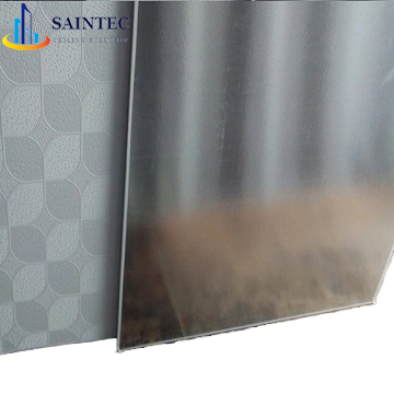PVC Laminated Fireproof Soundproof Heat Insulation