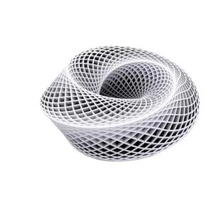 Personalización de Productos de Impresión 3D OEM con Materiales de Resina y Aluminio Metálico (Guangxi, China) Modelo / - Product Image 1