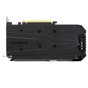 Tarjeta Gráfica para Juegos GeForce GTX 1050 Windforce 2G con Memoria GDDR5 de 128 bits GTX 1070 1080 1030 1050TI 1070TI GPU GTX 1070 1080 1 - Product Image 3