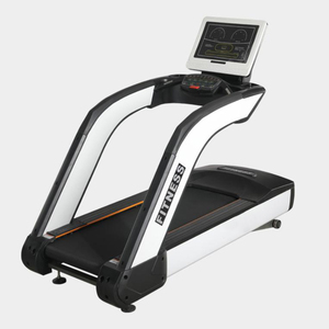 Tapis <span class=keywords><strong>de</strong></span> course multifonctionnel robuste pour la musculation et l'entraînement en salle <span class=keywords><strong>de</strong></span> sport - Product Image 3