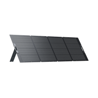 BLUETTI 60W 100W 200W 350W Panneau Solaire Portable 20V 24V 28V Kit Pliable Avec Sortie Mc4 Chargeur Ip67 Étanche pour Rv Lap