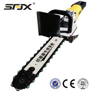 Electric Machine 480Mm Cutting Depth <b>Saw</b> 5000W Motor Concrete Walls and <b>Brick</b> Cutter - Product Image 4