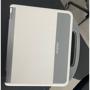 Envio Rápido: Aparelho de Ultrassom Portátil <span class=keywords><strong>Mindray</strong></span> <span class=keywords><strong>M6</strong></span> |   Sistema de Imagem Diagnóstica por Doppler Colorido com Transdutor de Eco CW Metálico - Product Image 3