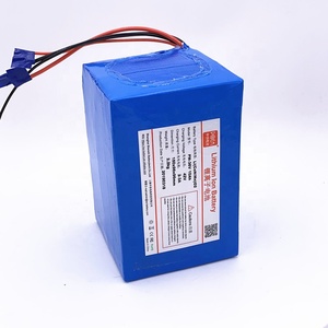 37v 배터리 lipo 36v lipo 배터리 36v lipo 배터리 팩 10ah 12ah 13ah 15a 20ah 10000mah 5000ma ebike 전기 자전거 스쿠터 - Product Image 2