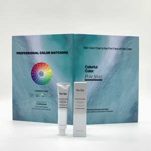 PureStyle professionale salone uso tinture per capelli all'ingrosso bassa ammoniaca permanente colore dei capelli <span class=keywords><strong>crema</strong></span> OEM/ODM prodotti cosmetici - Product Image 3