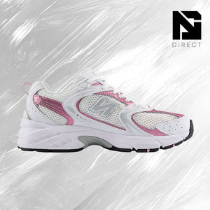 Chaussures de course et de marche élégantes et luxueuses New Balance 530 'Pink Sugar' - Product Image 2