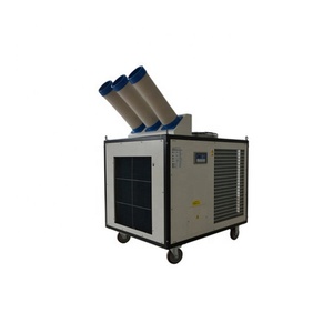 Aires Acondicionados Industriales, Enfriadores Portátiles - Product Image 6