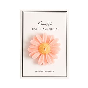 Handmade Modern <b>Soy</b> <b>Wax</b> Candle Chamomile Scented Aromatherapy for Birthday Home Decor Fragrance Ornament for Wholesale Gift - Product Image 6