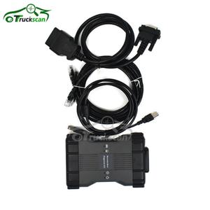 Outil de diagnostic automobile Truckscan DOIP Xentry C6 pour voitures -Benz, garantie de 2 ans, meilleur que le multiplexeur de diagnostic Mb Star C4 - Product Image 6