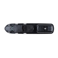 6554.QG bouton de fenêtre côté conducteur pour Peugeot 207 2006-2014