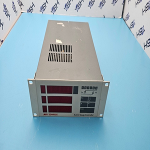 1 pièce neuve d'origine PLC Boc D38661000 Contrôleur Gau à triple affichage actif pour PLC de marque, neuf, original, en stock, PLC Pro - Product Image 1