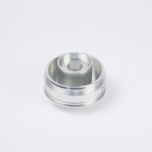 Venta al por Mayor de Piezas de Repuesto de Acero Inoxidable y Aluminio de Aleación para Fresado y Torneado CNC con Certificación ISO - Marca PROTOTEK China - Product Image 4