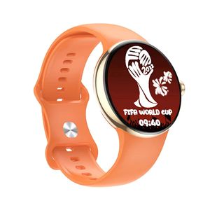 Venta Directa de Fábrica, Reloj Inteligente <span class=keywords><strong>Google</strong></span> Pixel Watch La24, Responde Llamadas, Chip Dual, con Monitor de Ritmo Cardíaco - Product Image 2