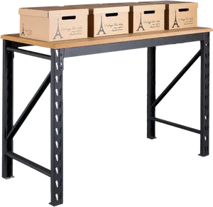 Tezgah çalışma garaj masa olmadan depolama çekmecesi kolay montaj tezgah çalışma garaj çalışma masası