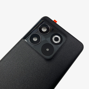 Điện Thoại Di Động Mới Cho <span class=keywords><strong>Oneplus</strong></span> 1 + 10T Gốc Trở Lại Pin Bìa Với Máy Ảnh Khung Phía Sau Pin Cửa Kính Với Máy Ảnh Ống Kính - Product Image 4
