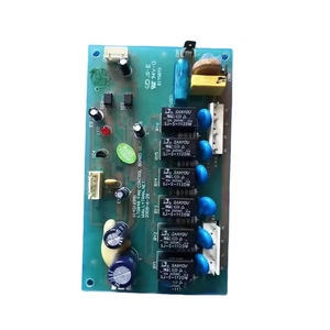 Carte de commande principale du ventilateur 614016991LT0848 pour système de climatisation centralisée, accessoire anti-poussière - Product Image 4