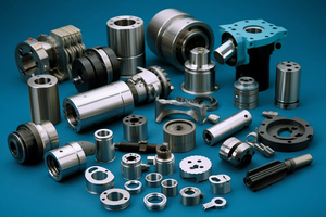 Tùy chỉnh cao nghiêm ngặt gia công <span class=keywords><strong>CNC</strong></span> giá thấp chất lượng cao bằng thép không gỉ các bộ phận nhôm <span class=keywords><strong>CNC</strong></span> chế biến <span class=keywords><strong>CNC</strong></span> sản xuất các bộ phận - Product Image 3