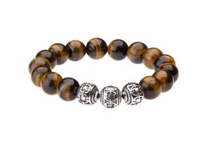 ACEWORKS Various Sizes Stainless Steel Metal Cube <b>Spacer</b> Beads | Custom Logo Jewelry Making Accessories Wholesale Supplies - Product Image 6