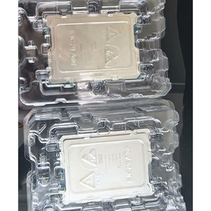 โปรเซสเซอร์ Xeon 6767P 64คอร์128เธรด2.40GHz 336MB LGA 4710 Rapids ความเร็วสูงซีพียูพลังงาน64 P-core ไม่เหมือน "E-core" V - Product Image 3