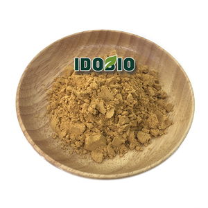 Paddenstoelen <span class=keywords><strong>Superfood</strong></span> Blend Supplement <span class=keywords><strong>10</strong></span> Champignoncomplex Met Leeuwenmanen Chaga Cordyceps Reishi-Extracten In Flessendrommel - Product Image 1