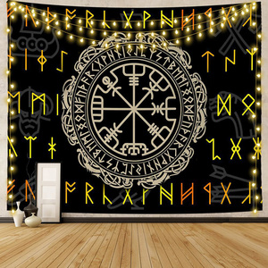 <span class=keywords><strong>Yin</strong></span> et <span class=keywords><strong>Yang</strong></span> soleil lune étoile <span class=keywords><strong>arbre</strong></span> <span class=keywords><strong>de</strong></span> <span class=keywords><strong>vie</strong></span> tapisseries galaxie espace tapisserie Mandala tapisserie murale pour décor <span class=keywords><strong>de</strong></span> chambre - Product Image 6