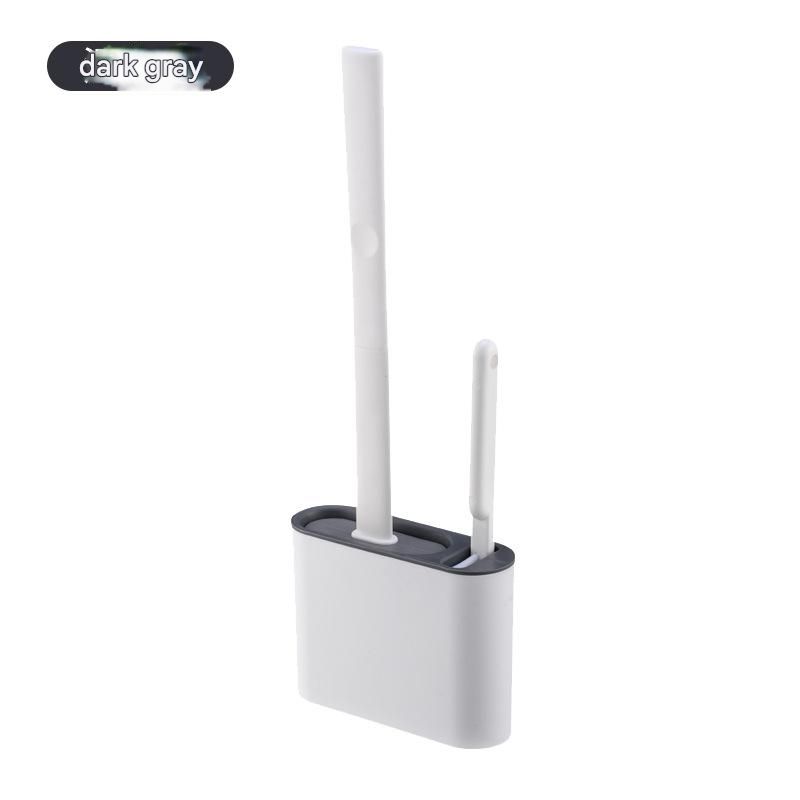 สีเทาเข้ม